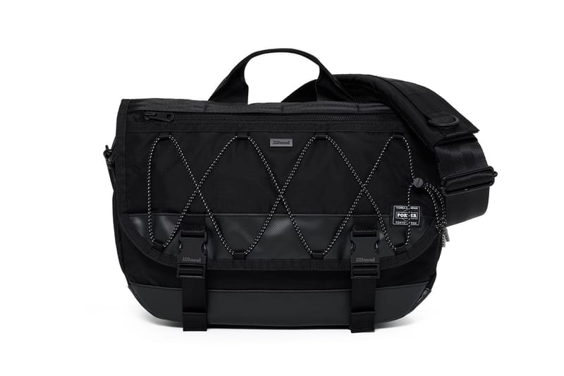 JJJJound x PORTER 2026 Collab Release Info | Hypebeast