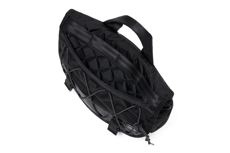 JJJJound x PORTER 2026 Collab Release Info | Hypebeast