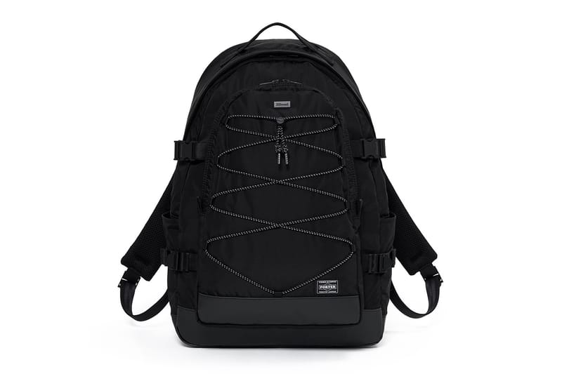 JJJJound x PORTER 2026 Collab Release Info | Hypebeast