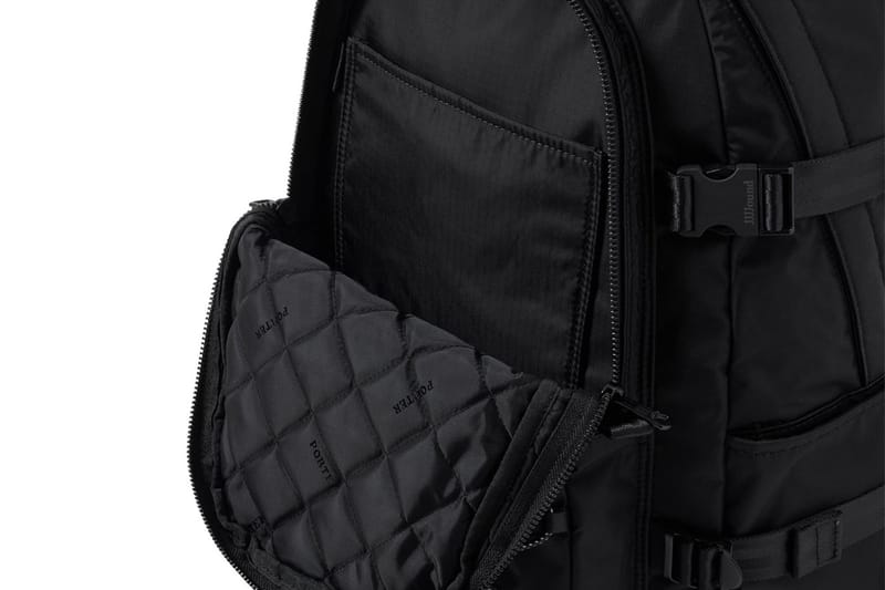 JJJJound x PORTER 2026 Collab Release Info | Hypebeast