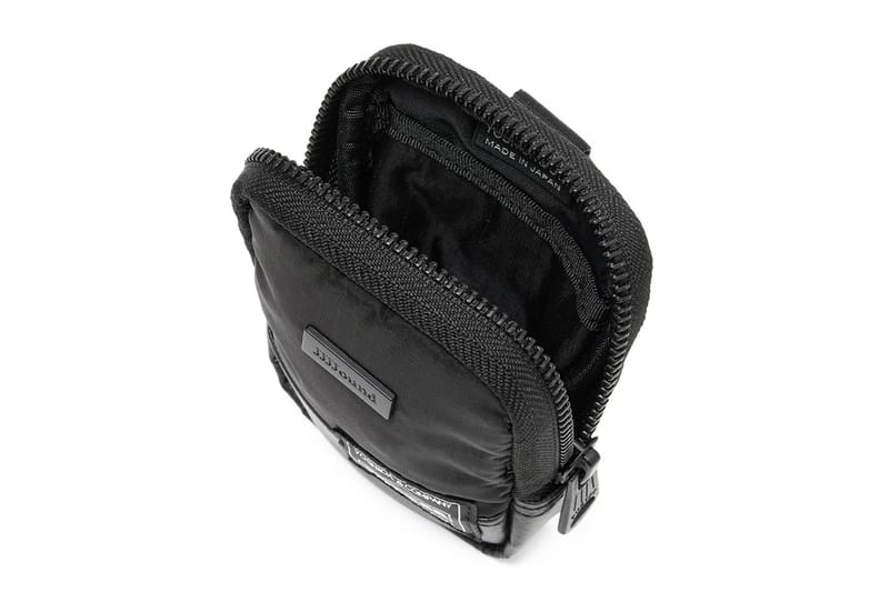 JJJJound x PORTER 2026 Collab Release Info | Hypebeast