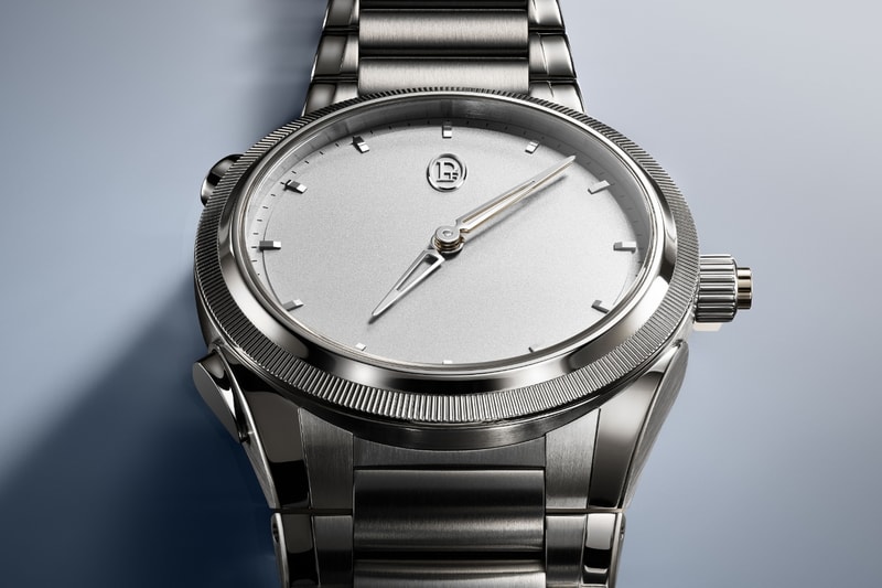 Parmigiani Fleurier 30주년 기념, Tonda PF 플래티넘 컬렉션 공개 이미지 11