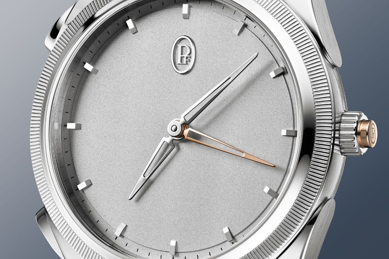 Parmigiani Fleurier 30주년 기념, Tonda PF 플래티넘 컬렉션 공개 이미지 13