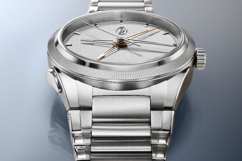 Parmigiani Fleurier 30주년 기념, Tonda PF 플래티넘 컬렉션 공개 이미지 3