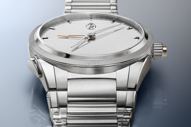 Parmigiani Fleurier 30주년 기념, Tonda PF 플래티넘 컬렉션 공개 이미지 7