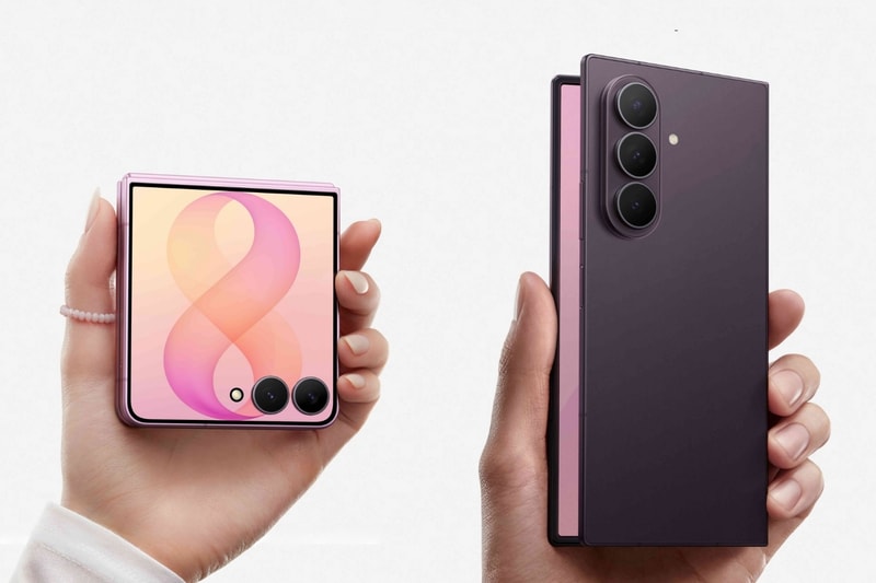 삼성, Galaxy Unpacked 2026서 차세대 폴더블 공개 이미지 7