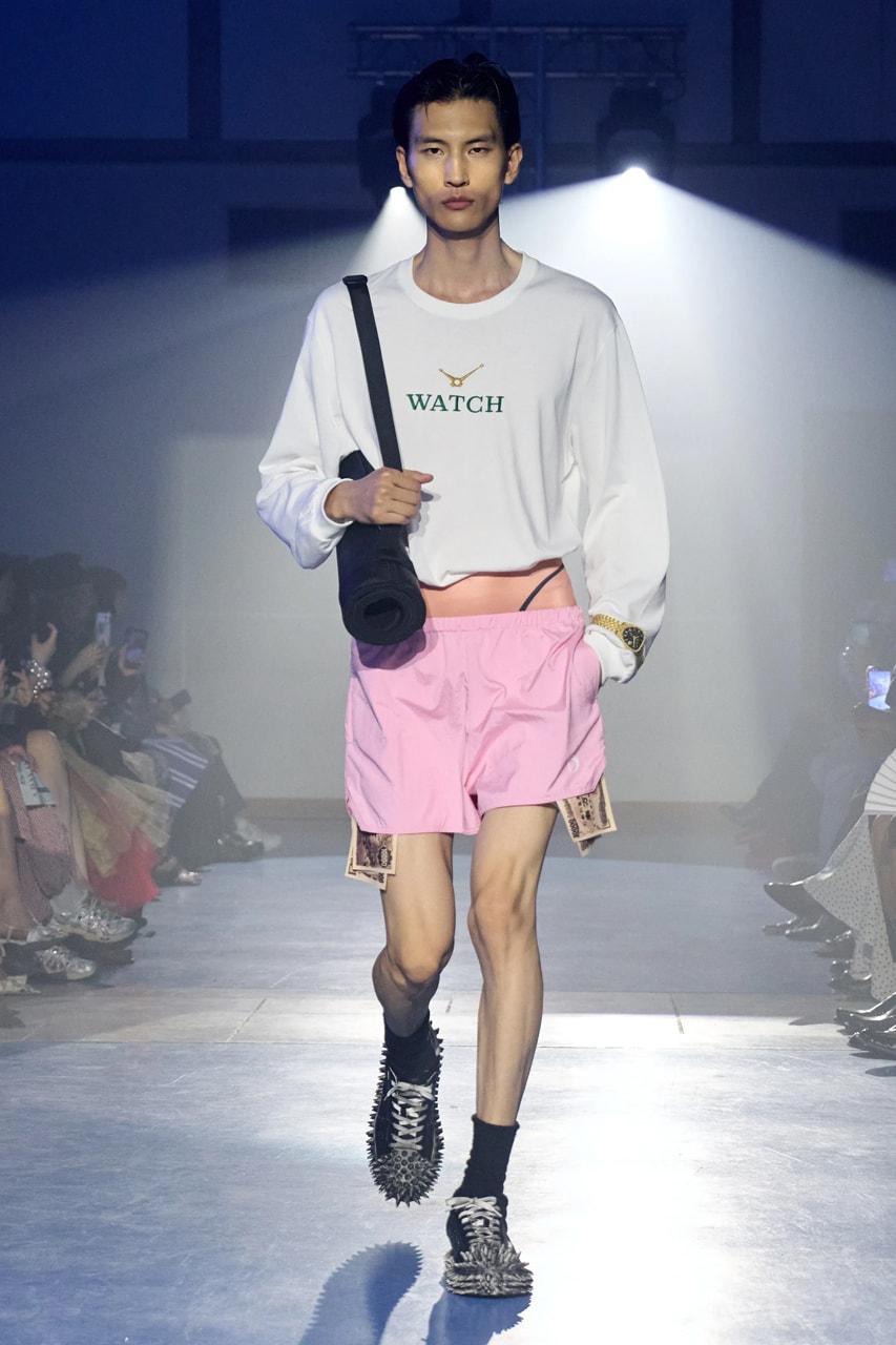 SS27 트렌드: 역대 가장 뜨거운 패션 시즌 다음은? 이미지 49