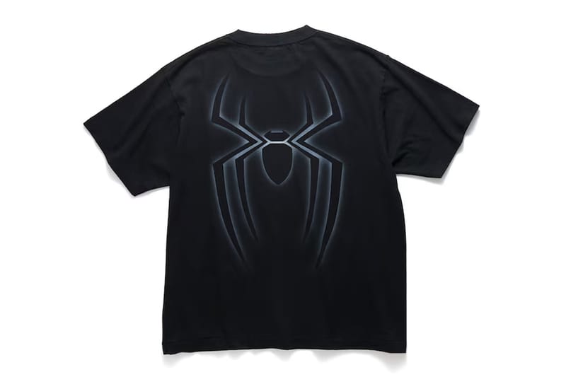 FREAK'S STORE 'Spider-Man: Brand New Day' Collection Release Info