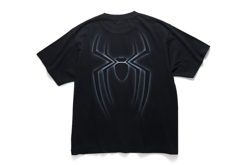 FREAK'S STORE, ‘Spider-Man: Brand New Day’ 그래픽 티셔츠 캡슐 컬렉션 출시 이미지 8