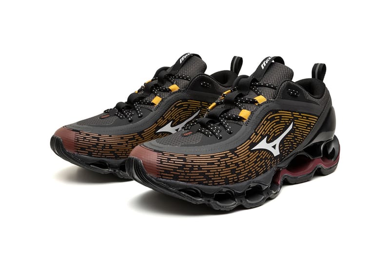 鶴13 Mizuno WAVE PROPHECY 13.2 “Tokyo Sunset”: informações de