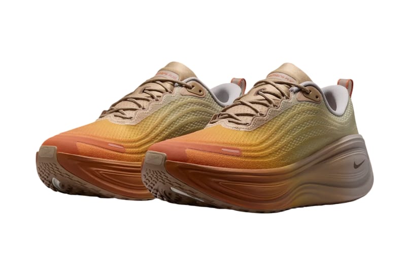 Nike Air Max 95 Woven “Multi-Color” Releases June 24th | SneakerDash