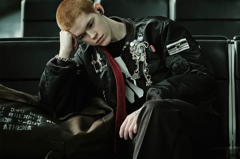 KENZO X KHRISJOY Polar Bear-Inspired Capsule | Hypebeast