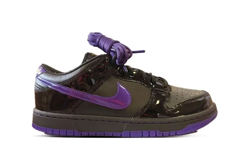 FC Barcelona and Nike Unveil the Kobe Dunk Low Protro in 