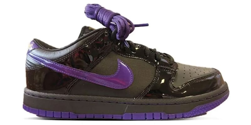 FC Barcelona and Nike Unveil the Kobe Dunk Low Protro in 