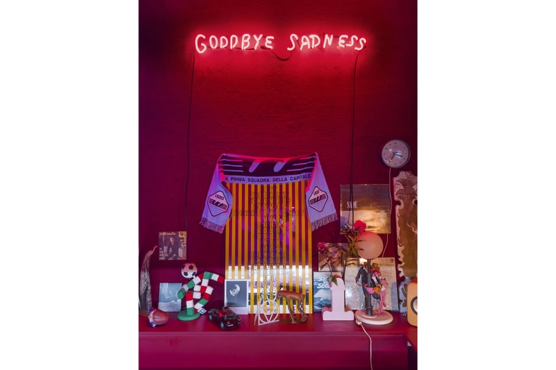 Pace Gallery Berlin, 새로운 그룹전에서 나이트라이프의 예술을 탐구하다 이미지 3
