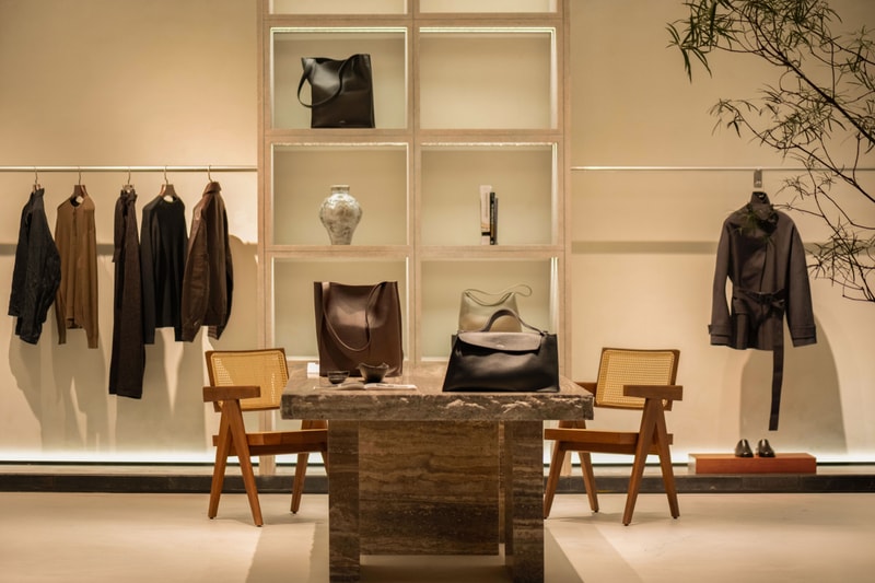 Studio Nicholson, 베이징에 ‘갤러리와 주거 공간의 만남’ 콘셉트 스토어 오픈 이미지 5
