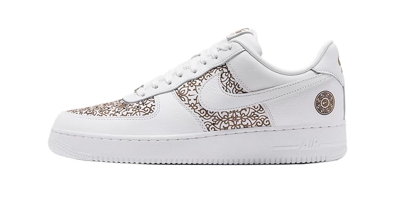 Nike Air Force 1 Low “Family Reunion” Official Images | Hypebeast
