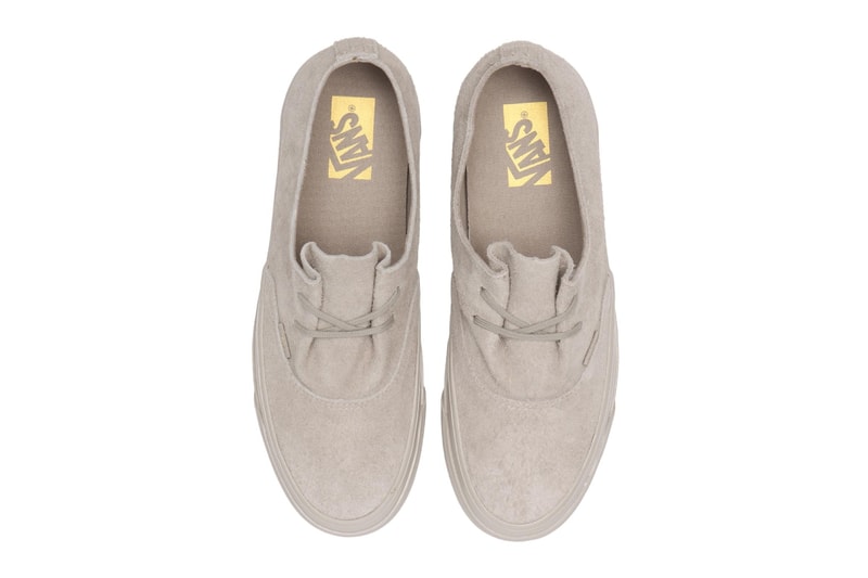 Vans, 1966년 헤리티지를 재해석한 프리미엄 ‘Authentic Ease’ 공개 이미지 15