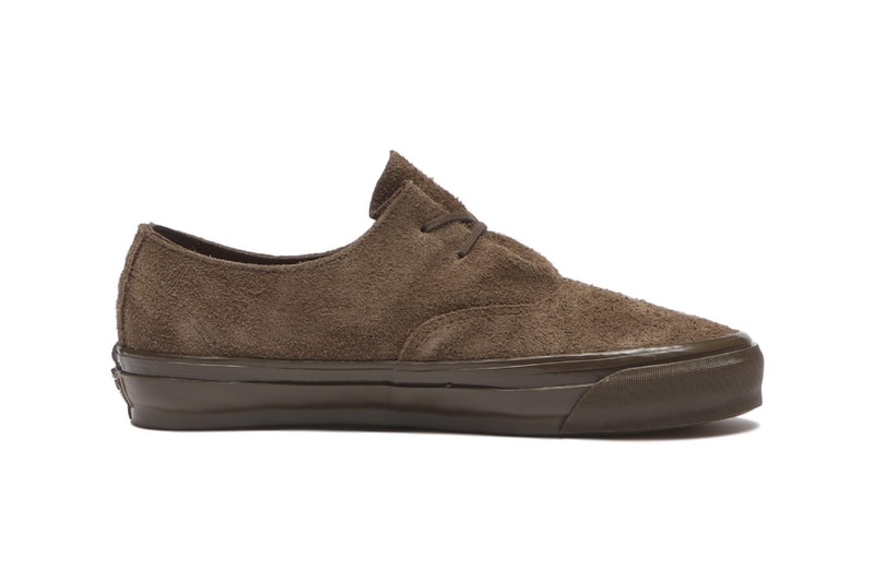 Vans, 1966년 헤리티지를 재해석한 프리미엄 ‘Authentic Ease’ 공개 이미지 19