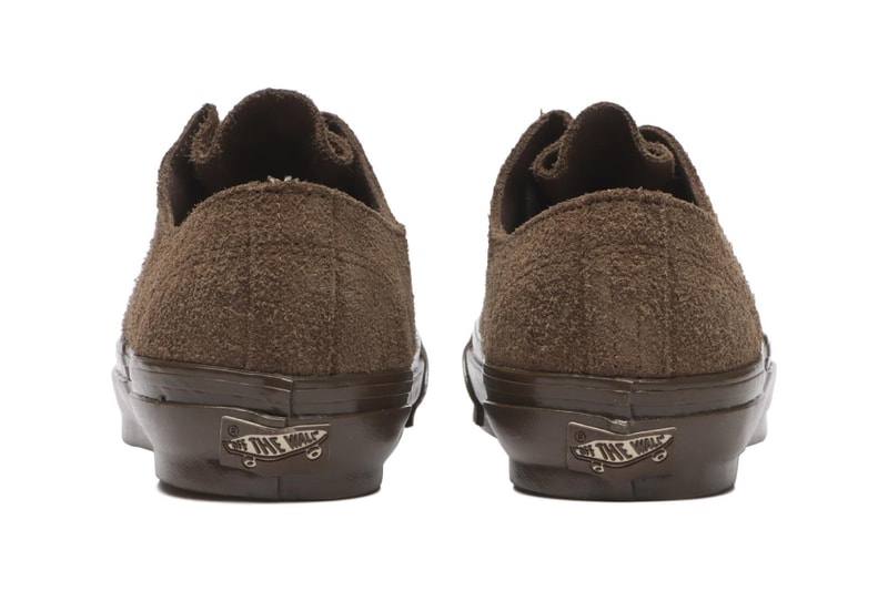 Vans, 1966년 헤리티지를 재해석한 프리미엄 ‘Authentic Ease’ 공개 이미지 21