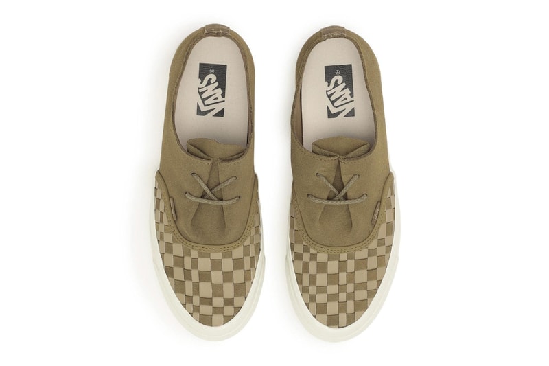 Vans, 1966년 헤리티지를 재해석한 프리미엄 ‘Authentic Ease’ 공개 이미지 25