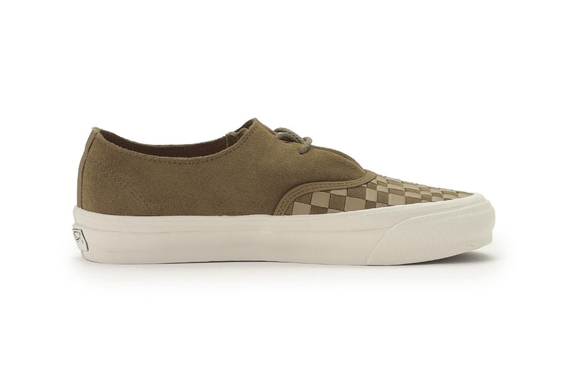 Vans, 1966년 헤리티지를 재해석한 프리미엄 ‘Authentic Ease’ 공개 이미지 24