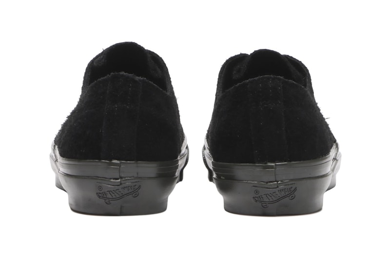 Vans, 1966년 헤리티지를 재해석한 프리미엄 ‘Authentic Ease’ 공개 이미지 31