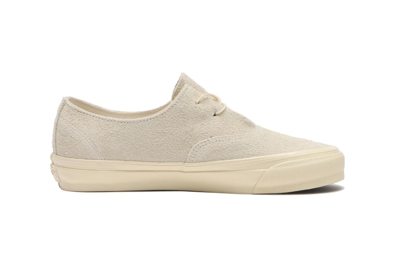 Vans, 1966년 헤리티지를 재해석한 프리미엄 ‘Authentic Ease’ 공개 이미지 3