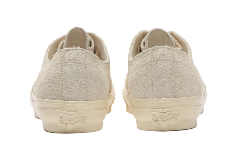 Vans, 1966년 헤리티지를 재해석한 프리미엄 ‘Authentic Ease’ 공개 이미지 5
