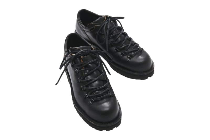 Danner ‘MT RIDGEE – Chromexcel’ 부츠, JOURNAL STANDARD 단독 출시 이미지 3