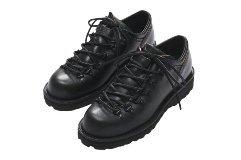Danner ‘MT RIDGEE – Chromexcel’ 부츠, JOURNAL STANDARD 단독 출시 이미지 4