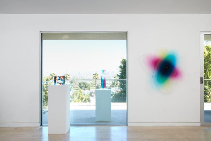 Felipe Pantone and Etai Turn Furniture Into Kinetic Art | Hypebeast