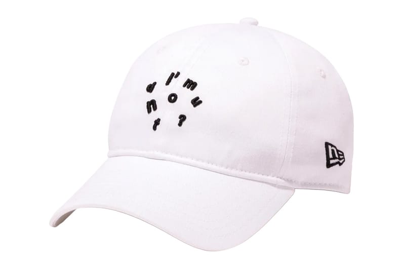 I'm donut? x New Era Collab Release Info | Hypebeast