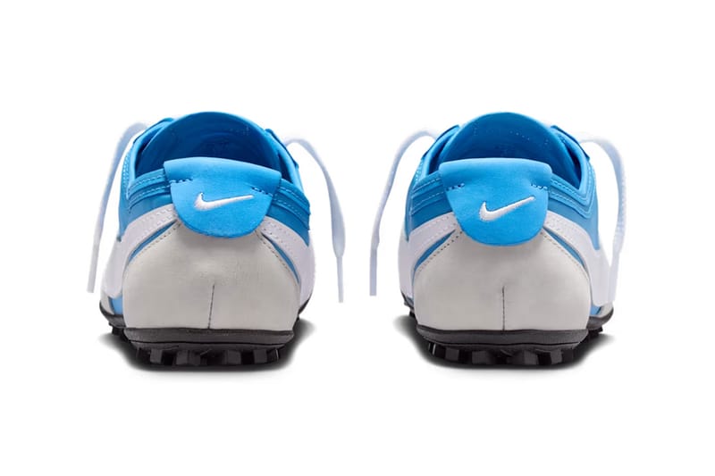 Nike Moon Shoe “Italy Blue” Release Info | Hypebeast