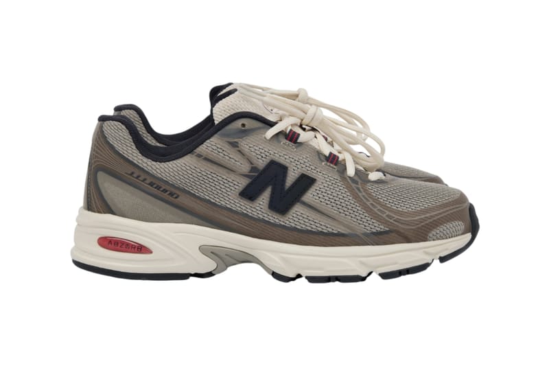 JJJJound x New Balance 740N “Beige” Release Info | Hypebeast