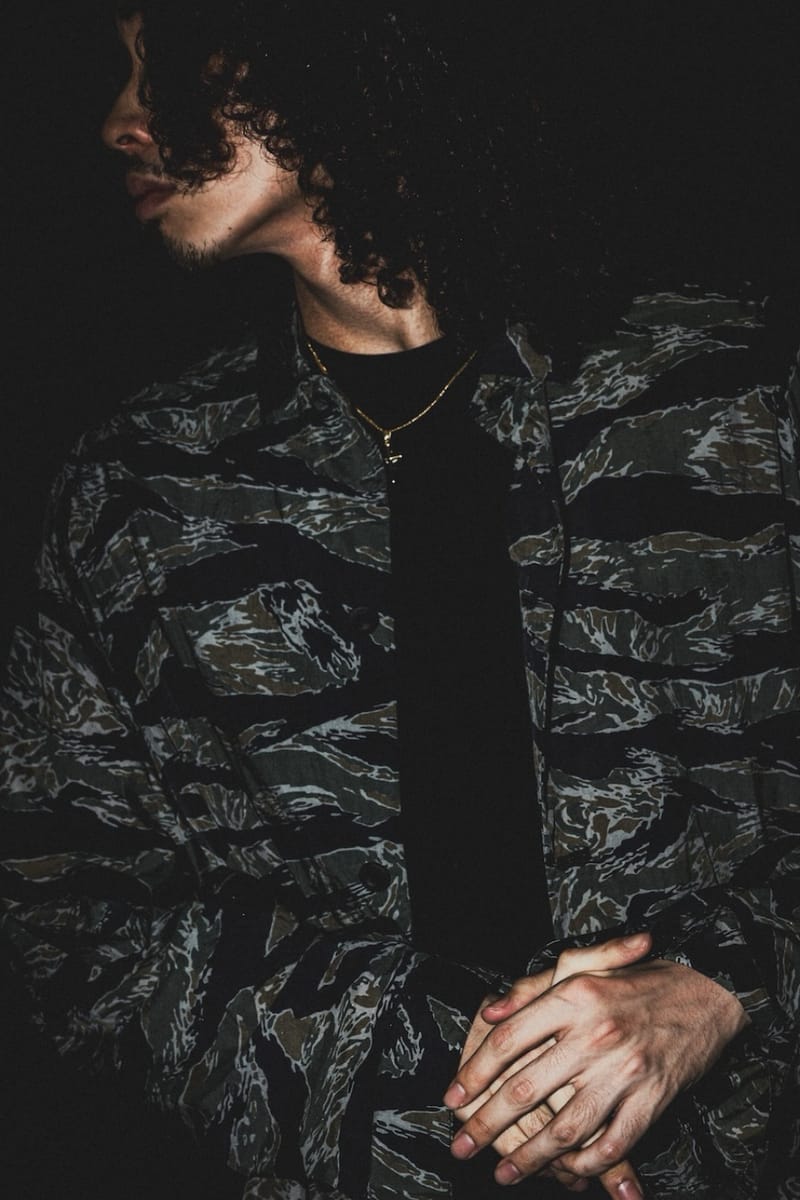 TEATORA x BEAMS Collab Release Info | Hypebeast