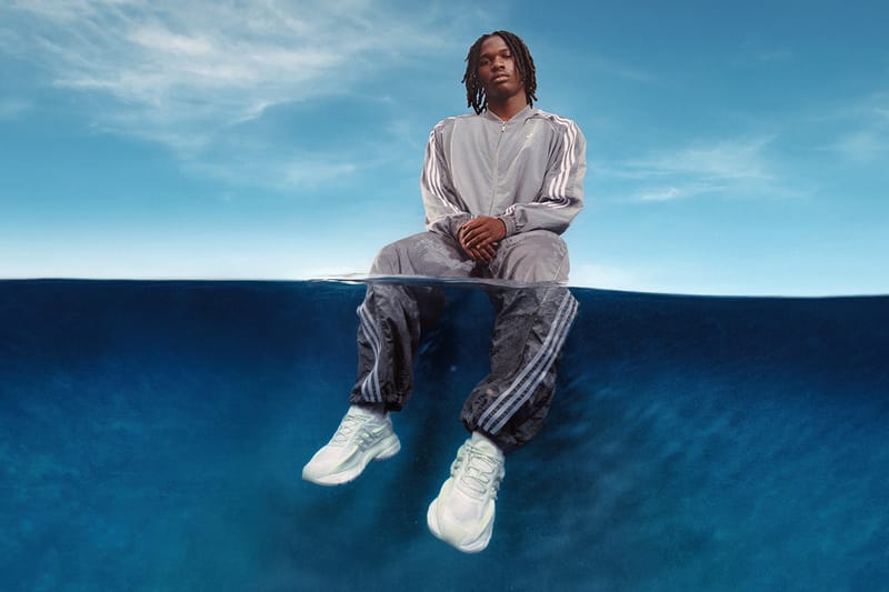 ファレル・ウィリアムスとアディダスが新作を発表 | Hypebeast.JP