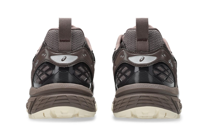 ASICS GEL-NUNOBIKI, 새로운 ‘화이트’와 ‘코코아 파우더’ 컬러웨이 출시 이미지 13