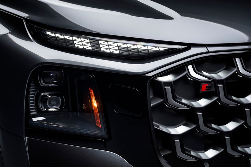 Audi, 신형 풀사이즈 플래그십 SUV Q9·SQ9 공개 이미지 8