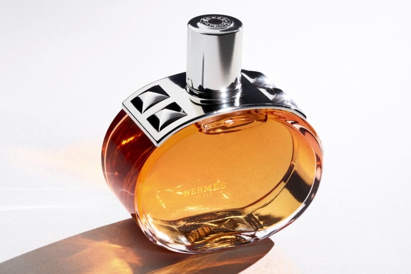 Hermès Barénia Pleine Fleur Eau de Parfum Info | Hypebeast