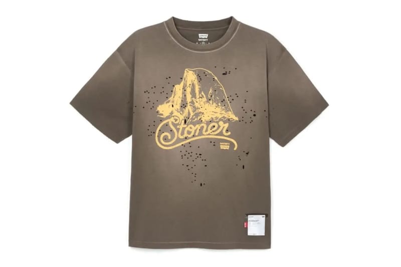 サティスファイ x リーバイスによる第2弾コラボが登場 | Hypebeast.JP
