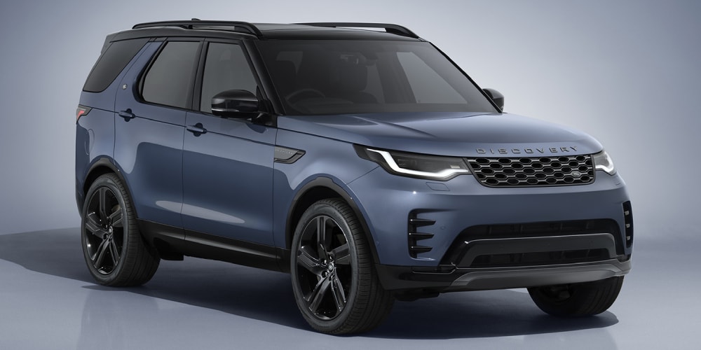 Land Rover: fine della produzione per Discovery Sport nel 2026