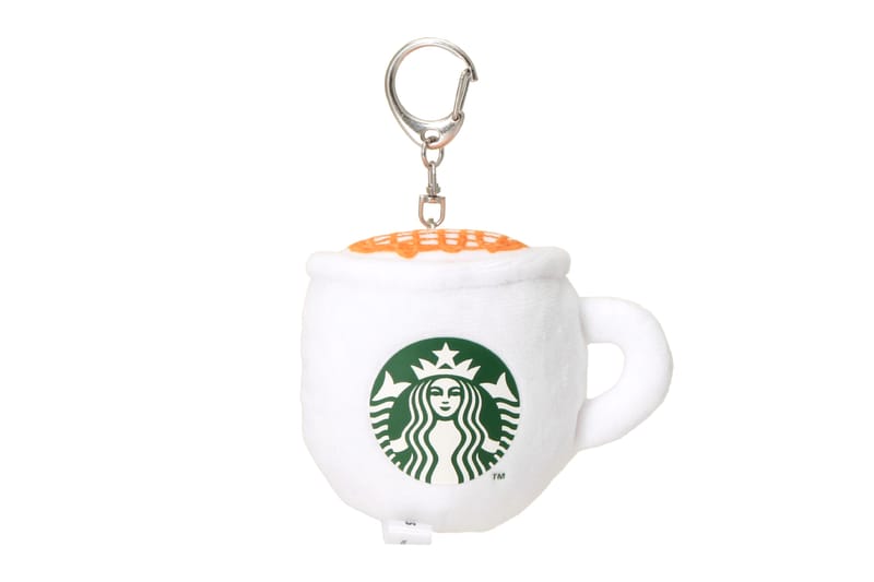 スターバックスが初のカプセルトイコレクションを発売 | Hypebeast.JP