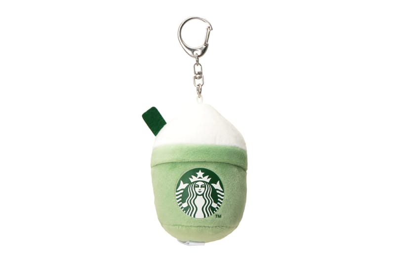 Starbucks Japan Joyful Capsule Release Info | Hypebeast