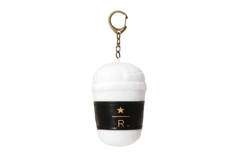 Starbucks Japan Joyful Capsule Release Info | Hypebeast