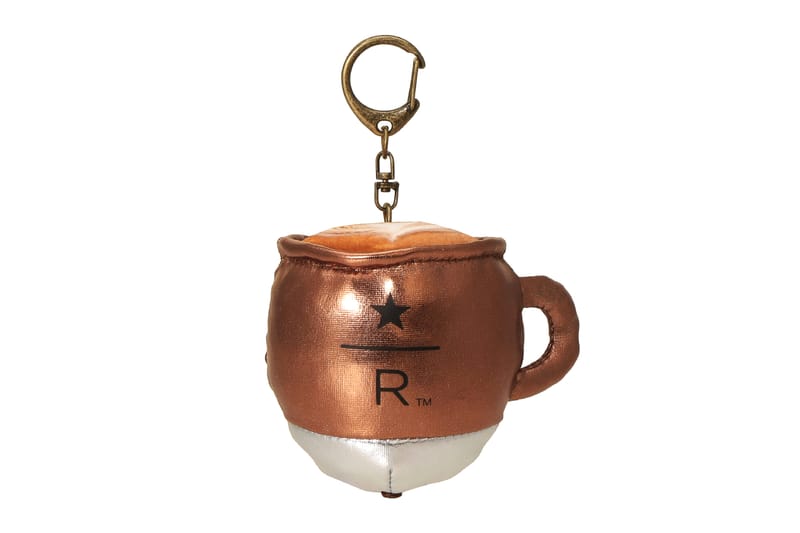 Kyoro☆Starbucks カプセル Starbucks Japan Joyful Capsule Release Info | Hypebeast