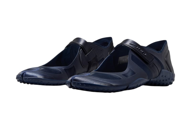 Nike x SKIMS Air Rift Satin Releases July 30 | KicksUnderCost