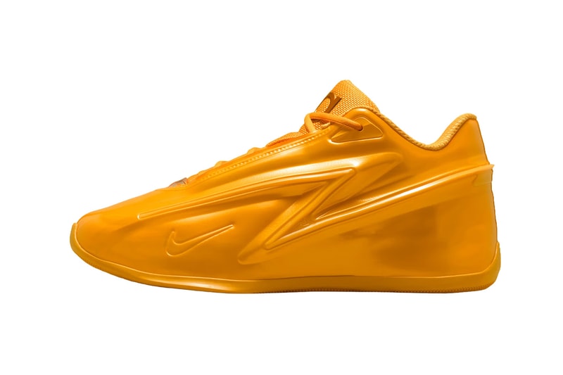 Kevin Durant의 Nike KD 19 “Butter Candy” 공식 이미지 공개 이미지 1