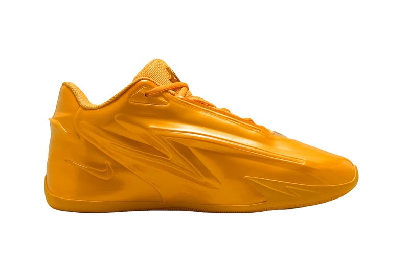 Kevin Durant의 Nike KD 19 “Butter Candy” 공식 이미지 공개 이미지 2
