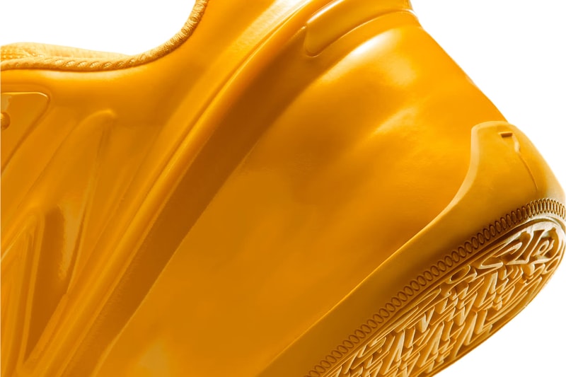 Kevin Durant의 Nike KD 19 “Butter Candy” 공식 이미지 공개 이미지 8